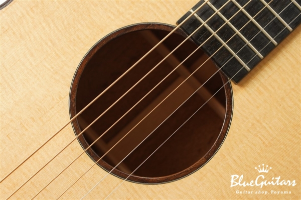 Model OM. TZARIAN  " Hiroshi Hirakawa | da h "